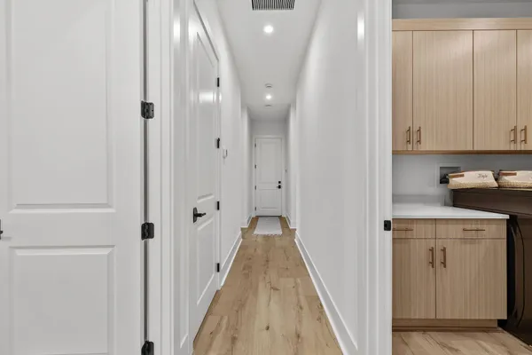 a view of a tennis court