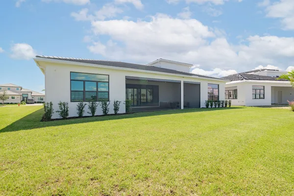 $1,870,000 | 13265 Shinnecock Drive, Port St. Lucie, FL 34987