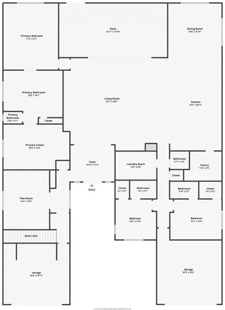 $1,870,000 | 13265 Shinnecock Drive, Port St. Lucie, FL 34987