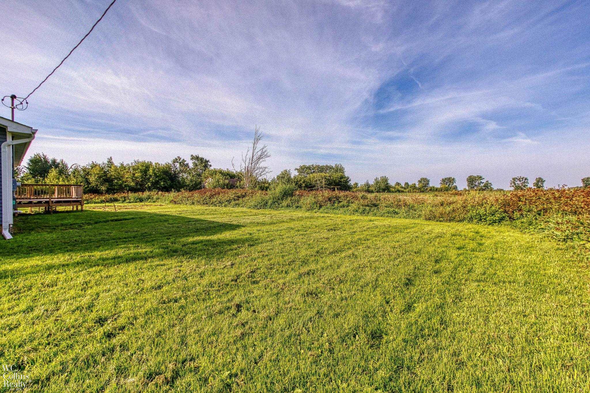 3091 Freiburger Road Snover, MI 48472 - Photo 42 of 50