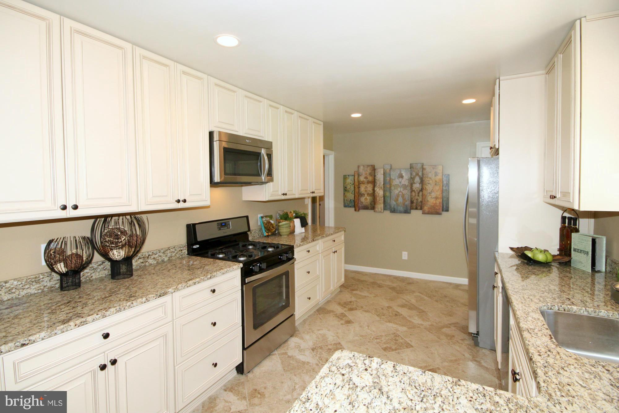 6422 Overhill Road Falls Church, VA 22042 - Photo 11 of 30 Kitchen