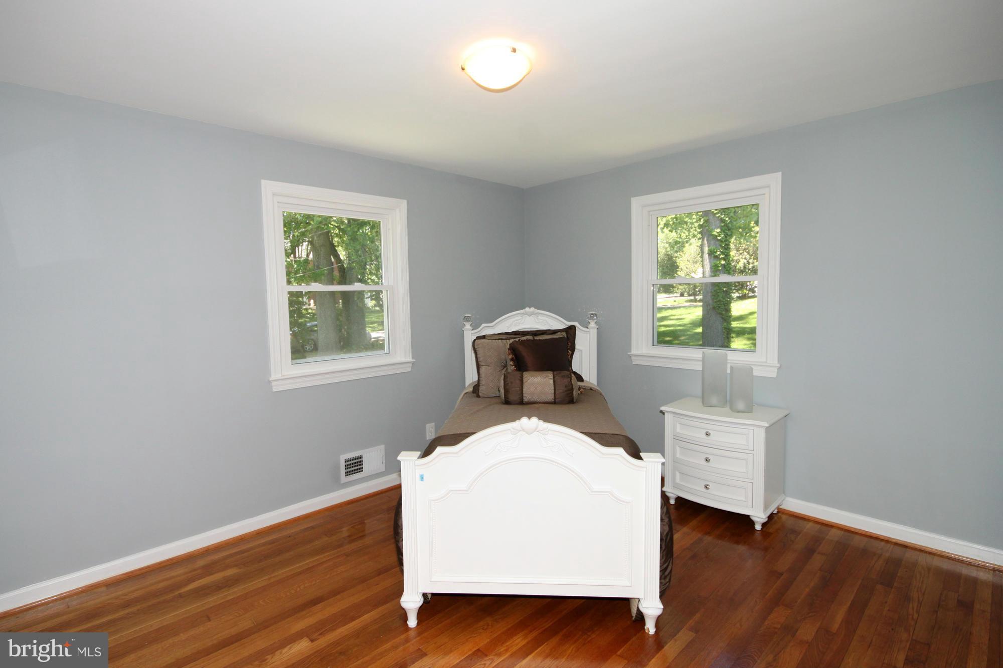 6422 Overhill Road Falls Church, VA 22042 - Photo 14 of 30 Bedroom