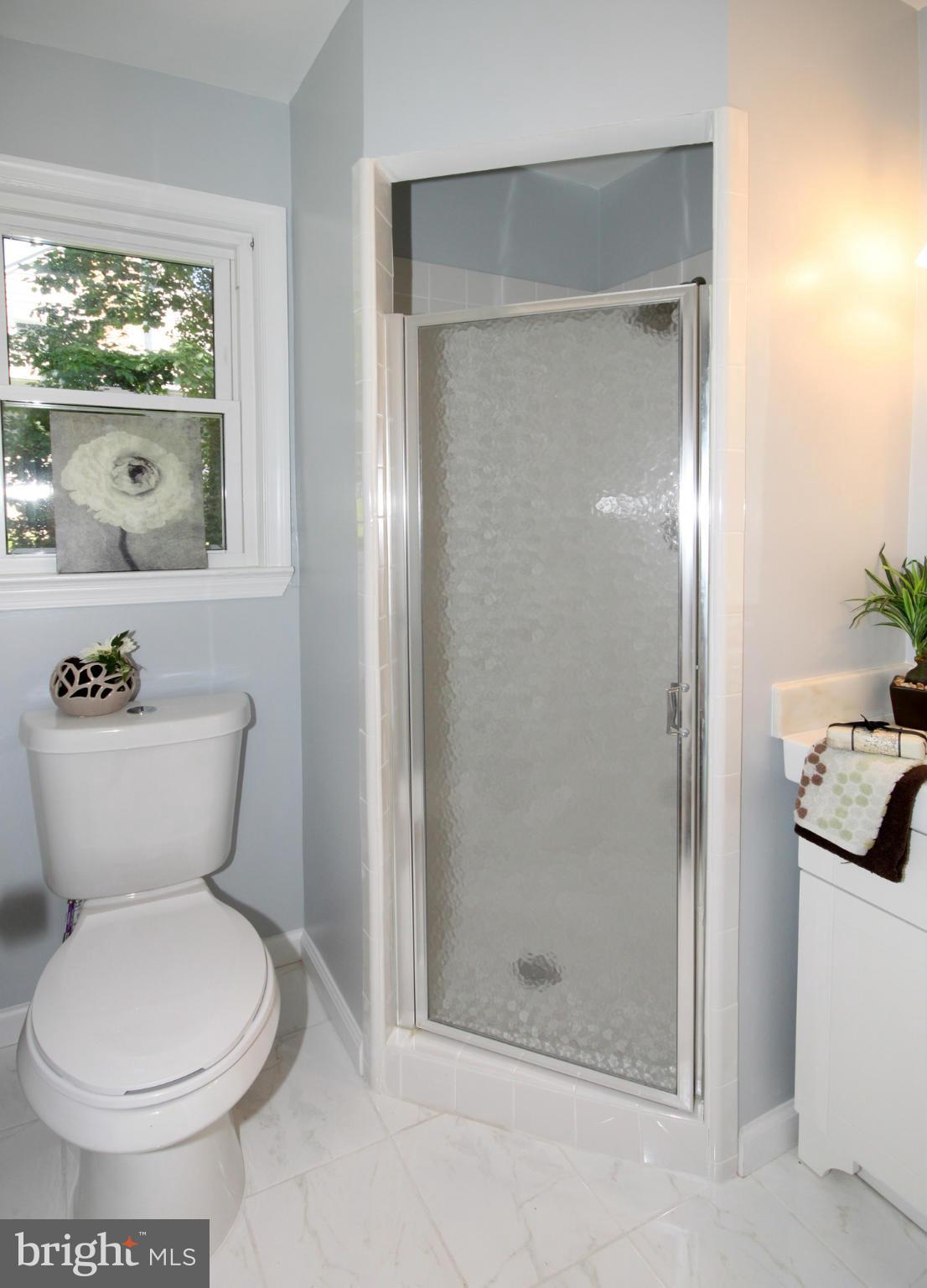 6422 Overhill Road Falls Church, VA 22042 - Photo 15 of 30 Bath (Master)