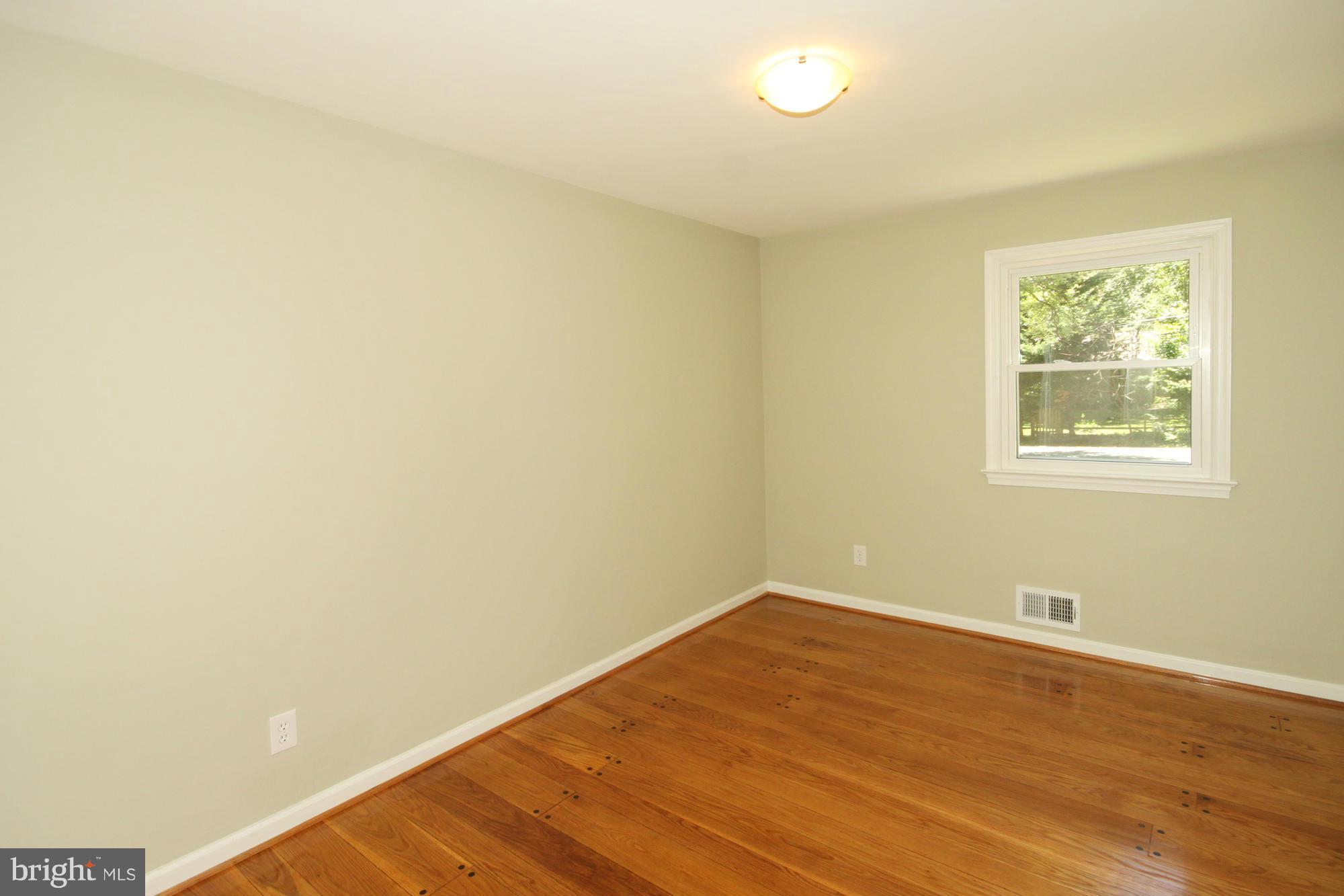 6422 Overhill Road Falls Church, VA 22042 - Photo 17 of 30 Bedroom