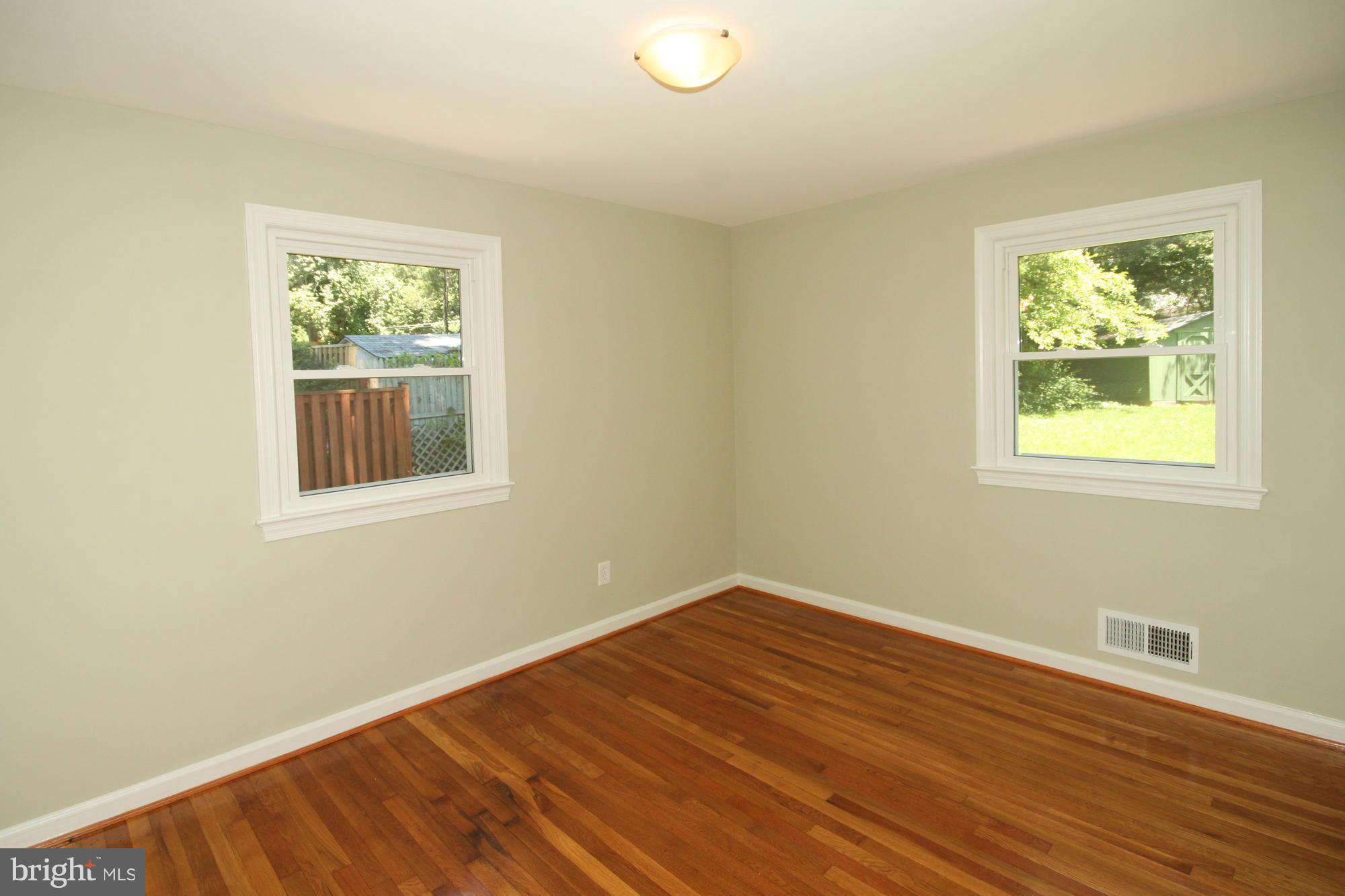 6422 Overhill Road Falls Church, VA 22042 - Photo 18 of 30 Bedroom