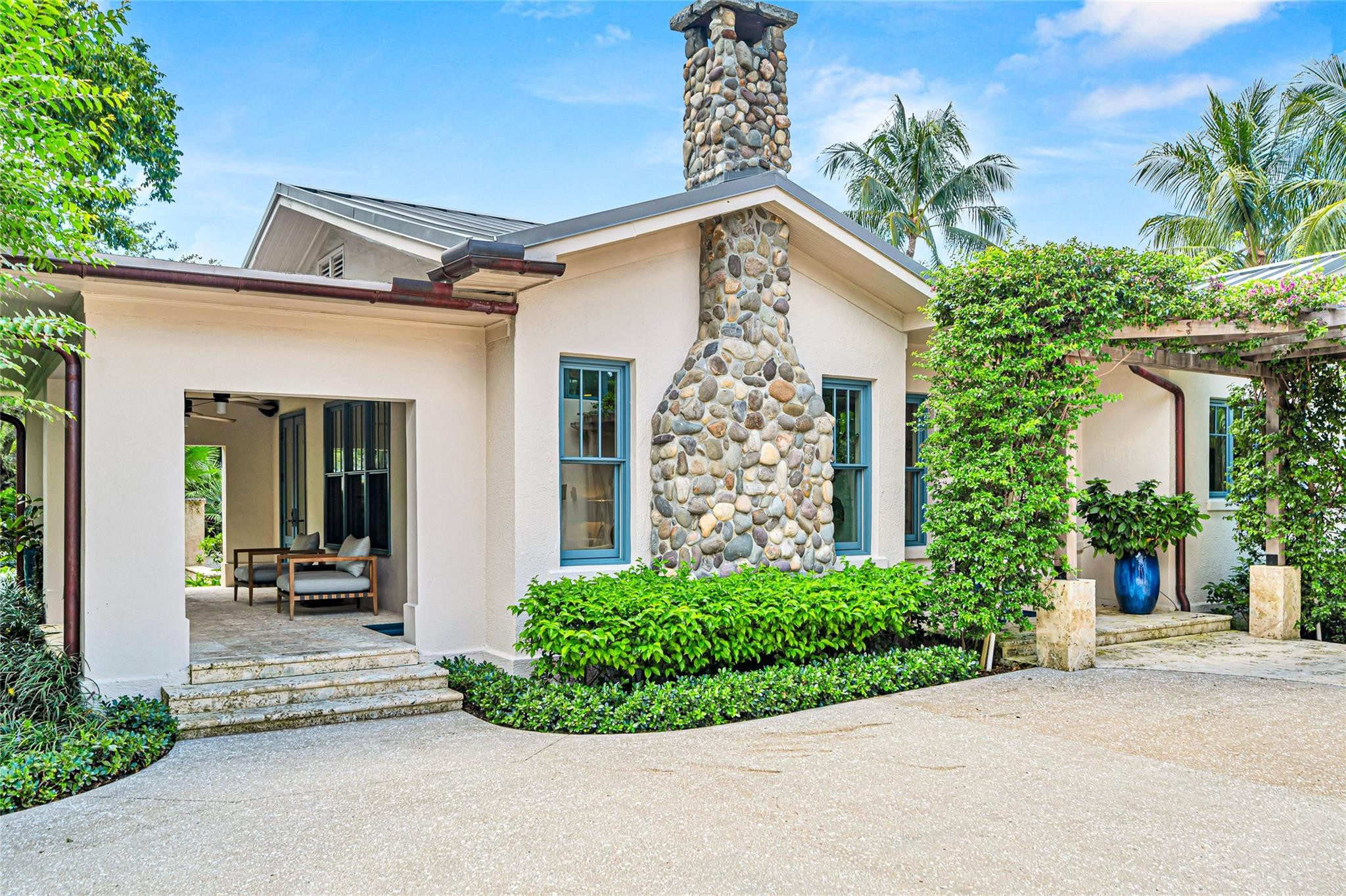 431 North Victoria Park Road Fort Lauderdale, FL 33301 - Photo 1 of 66 Main house