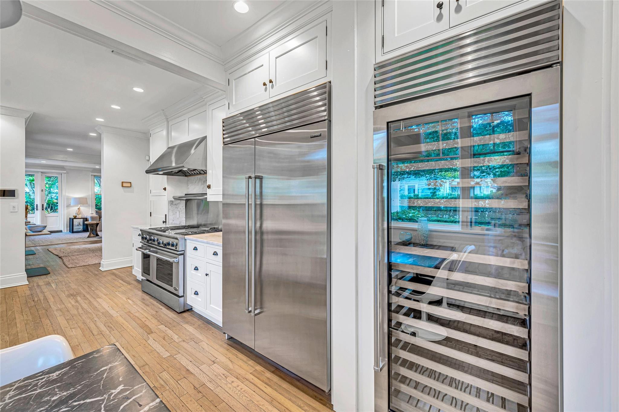 431 North Victoria Park Road Fort Lauderdale, FL 33301 - Photo 10 of 66 Sub Zero
