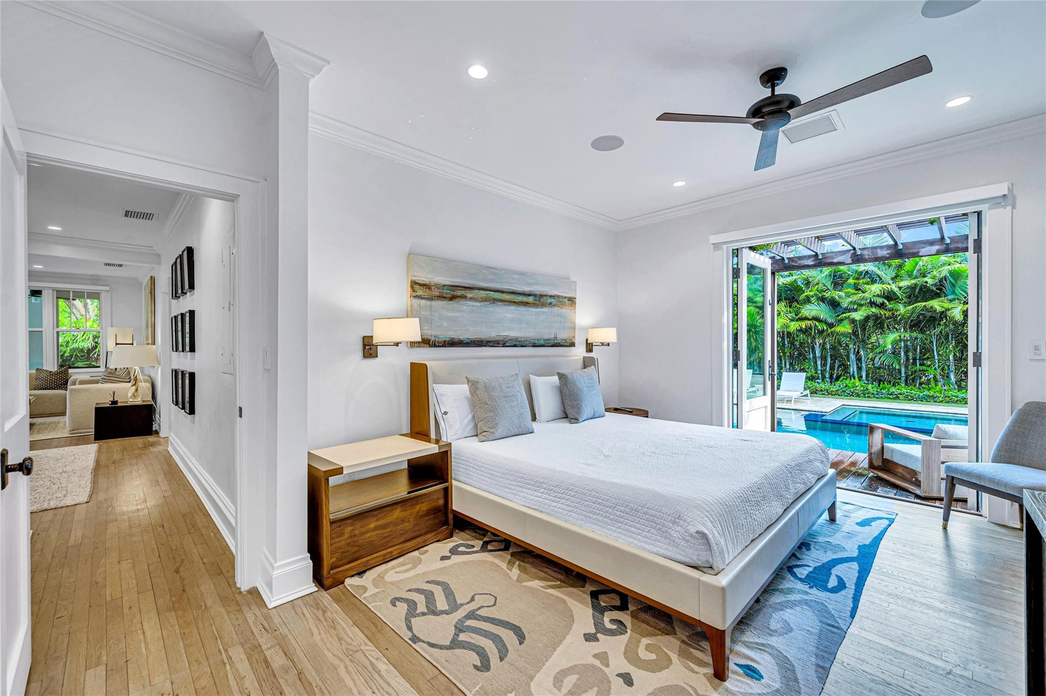 431 North Victoria Park Road Fort Lauderdale, FL 33301 - Photo 11 of 66 Ptimary suite