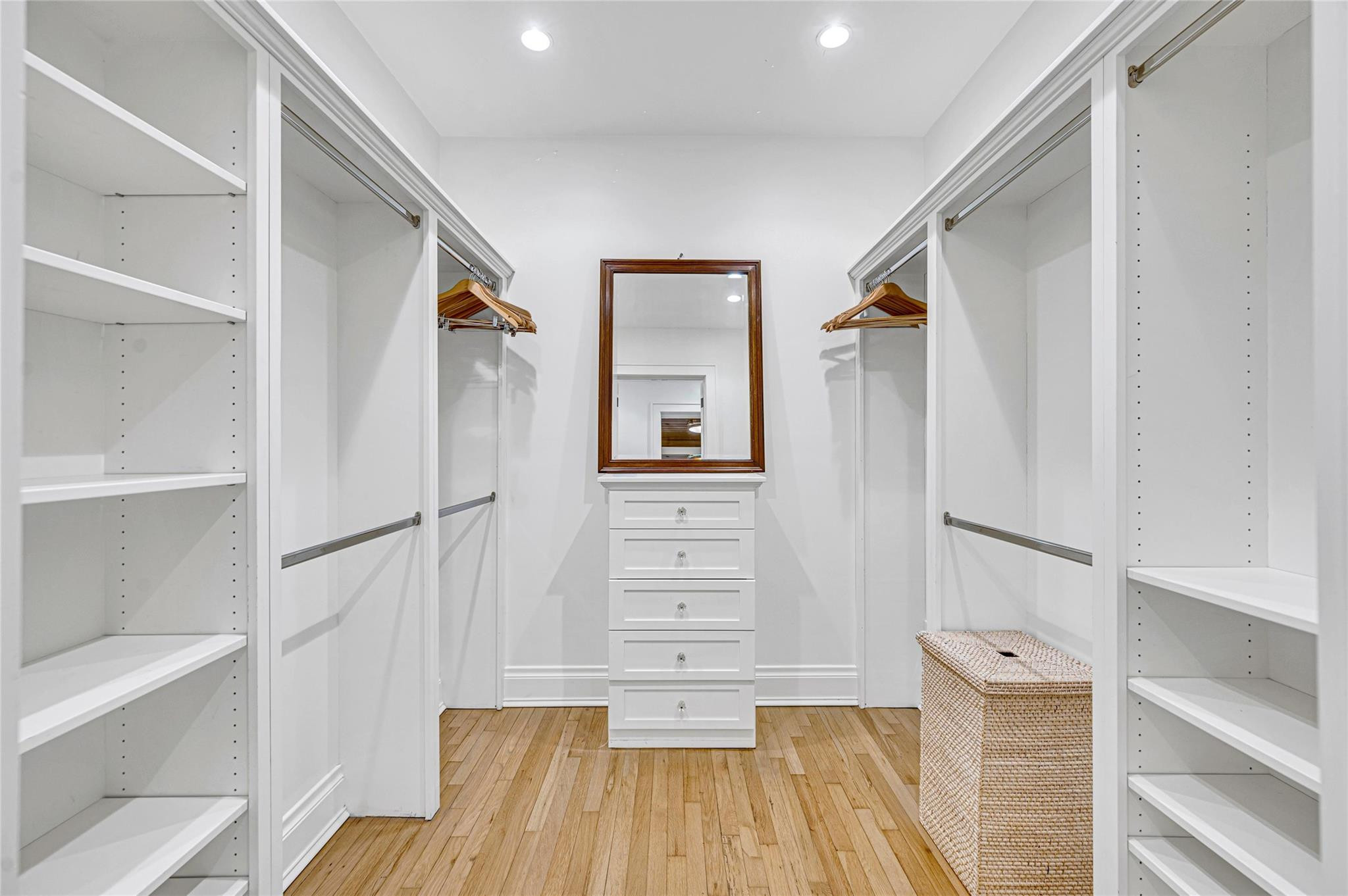 431 North Victoria Park Road Fort Lauderdale, FL 33301 - Photo 14 of 66 Primary closet