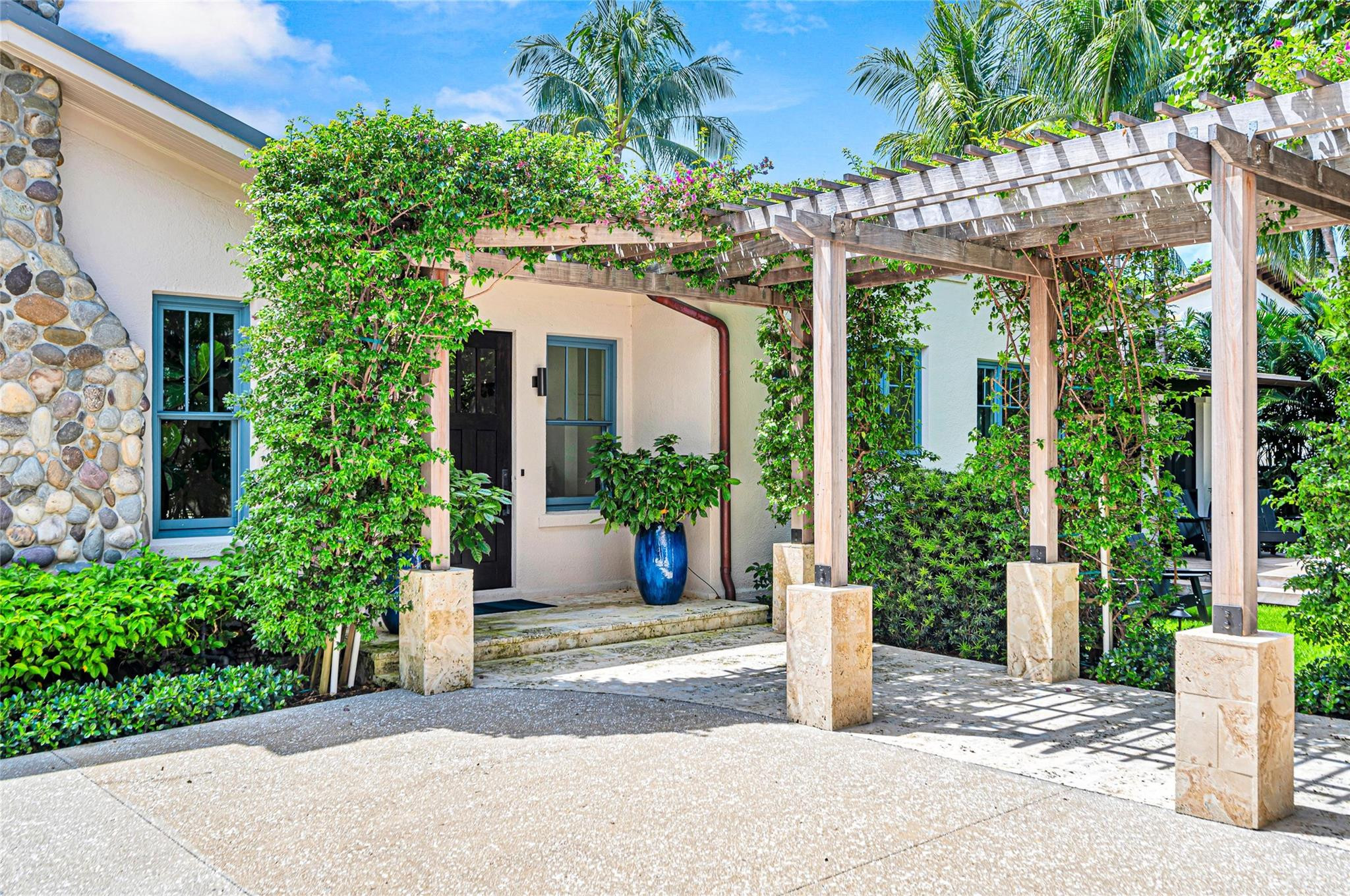 431 North Victoria Park Road Fort Lauderdale, FL 33301 - Photo 3 of 66 Green arbor