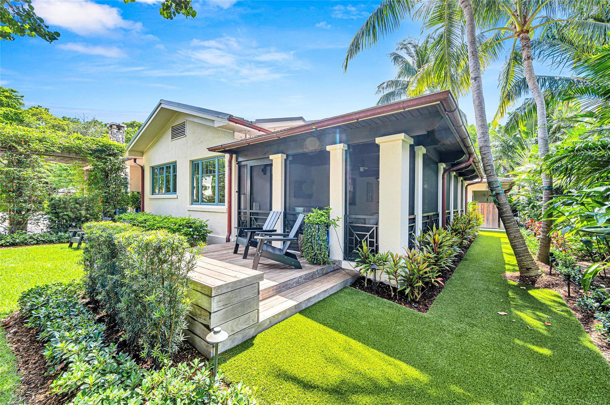 431 North Victoria Park Road Fort Lauderdale, FL 33301 - Photo 52 of 66 Photo 55