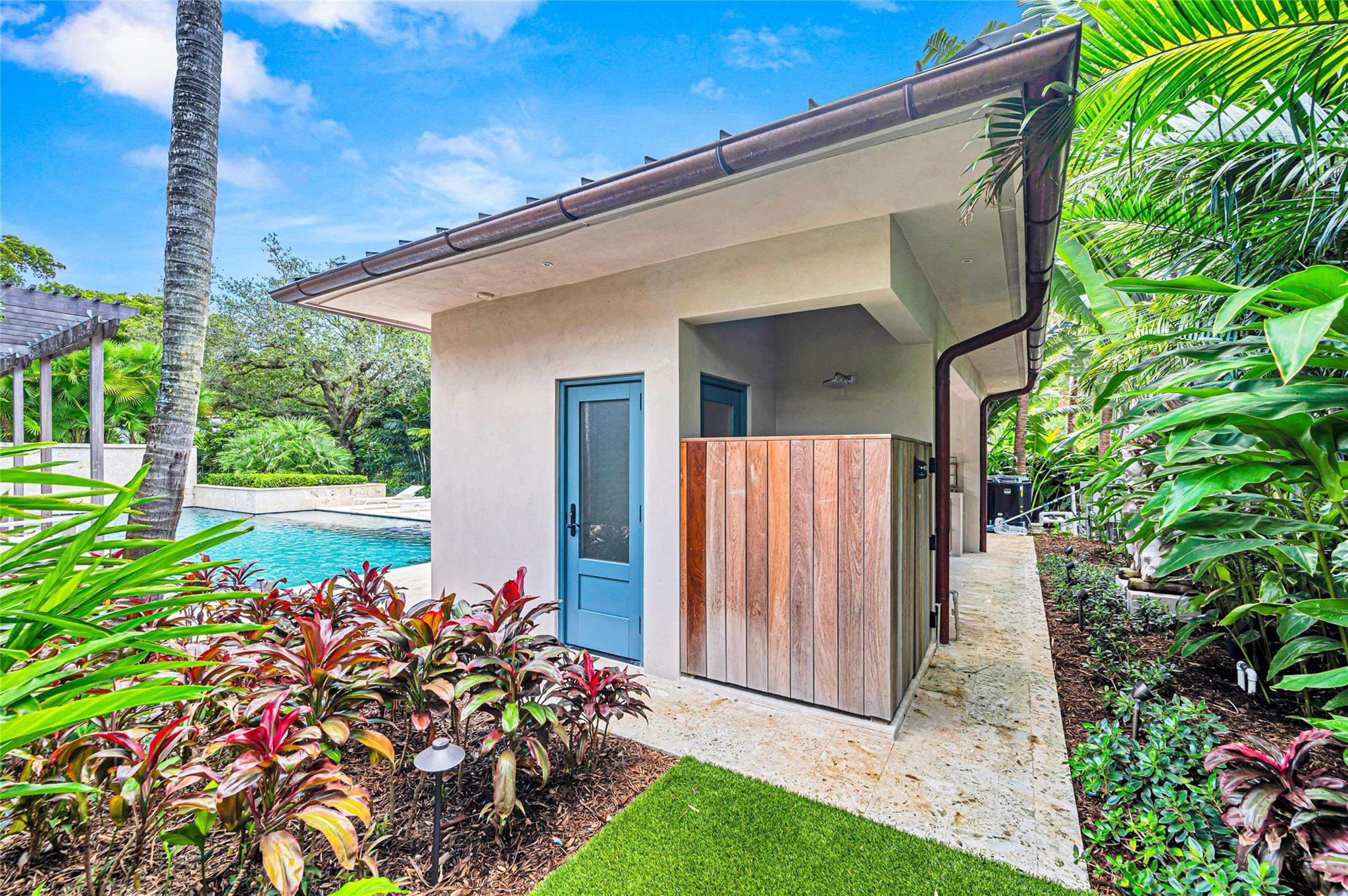 431 North Victoria Park Road Fort Lauderdale, FL 33301 - Photo 55 of 66 Photo 58