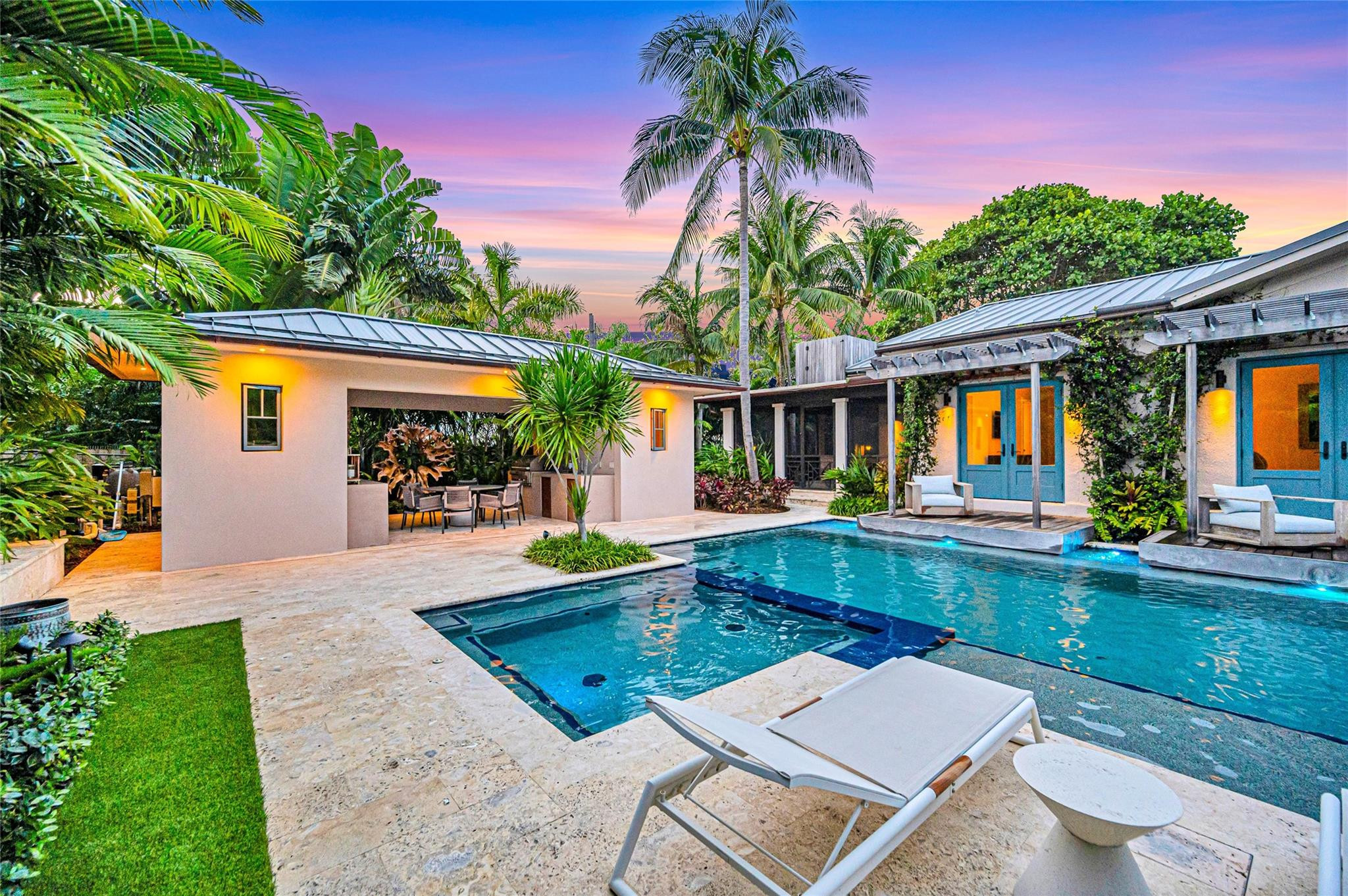 431 North Victoria Park Road Fort Lauderdale, FL 33301 - Photo 57 of 66 Photo 60