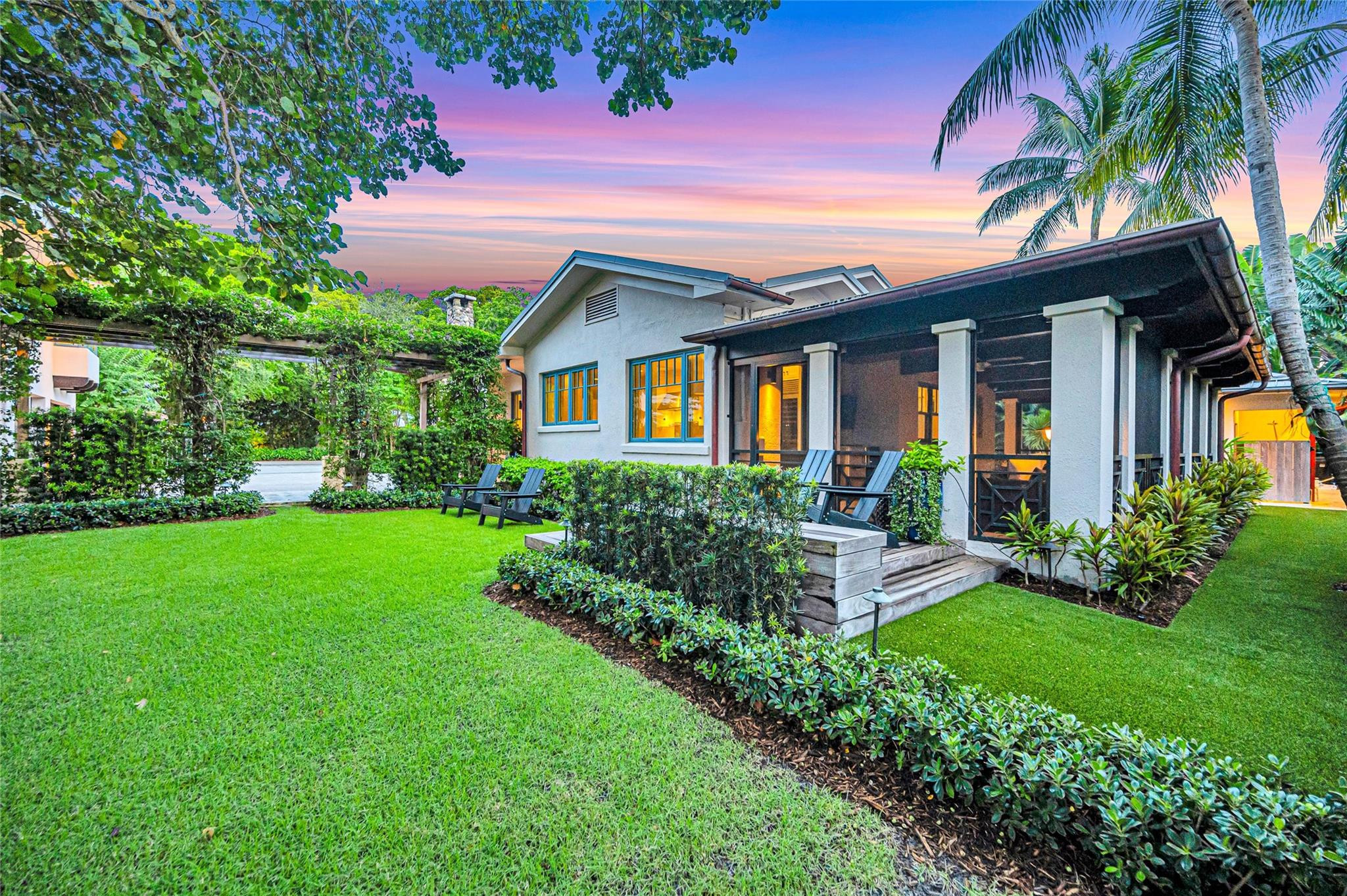 431 North Victoria Park Road Fort Lauderdale, FL 33301 - Photo 60 of 66 Photo 63