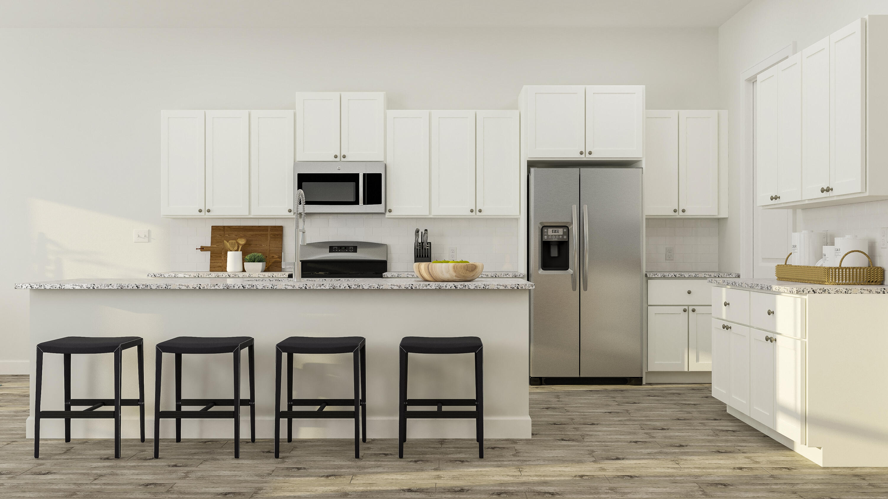 1209 Locals Street Summerville, SC 29485 - Photo 2 of 14 Kitchen