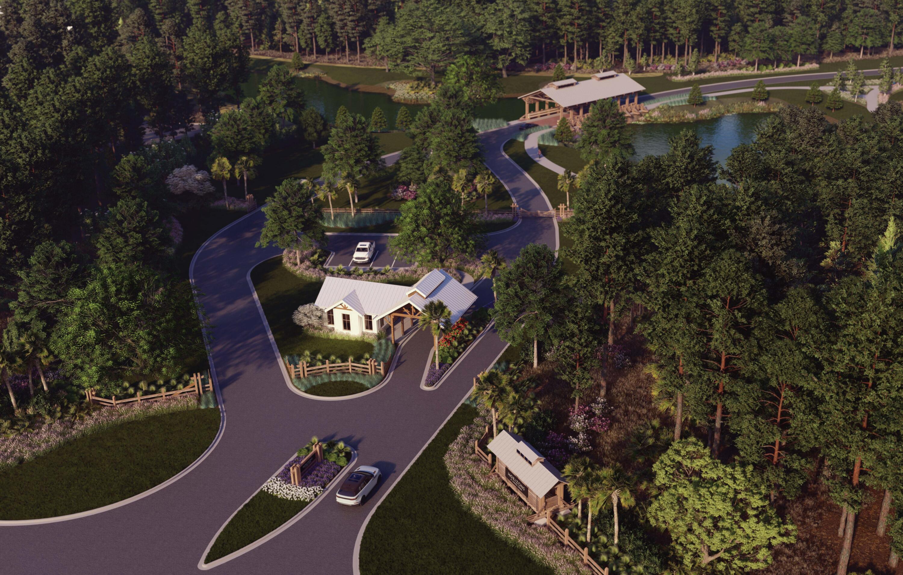 1209 Locals Street Summerville, SC 29485 - Photo 10 of 14 Horizons Entry Renderings_Page_1