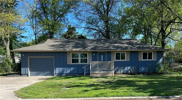 $215,000 | 311 East Hatten Street, Drexel, MO 64742