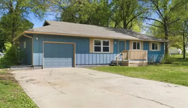 $215,000 | 311 East Hatten Street, Drexel, MO 64742