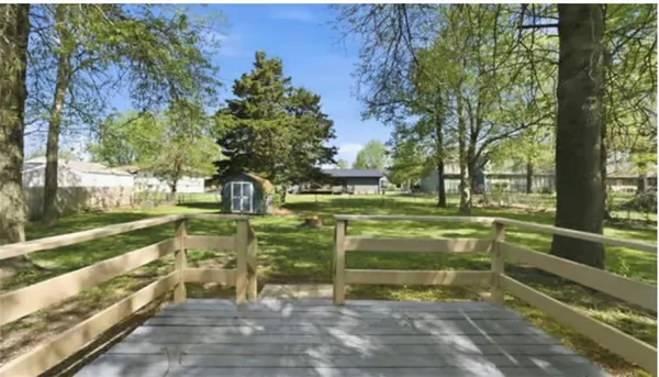 $215,000 | 311 East Hatten Street, Drexel, MO 64742