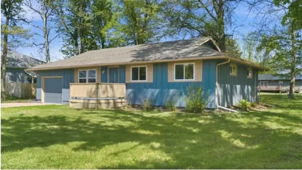 $215,000 | 311 East Hatten Street, Drexel, MO 64742
