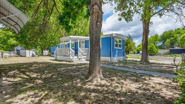 $79,900 | 825 East Ottley Avenue, Unit B8, Fruita, CO 81521