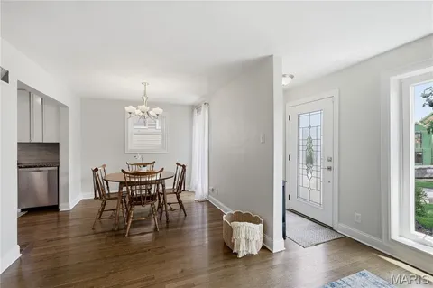 $419,900 | 9111 Moritz Avenue, Brentwood, MO 63144