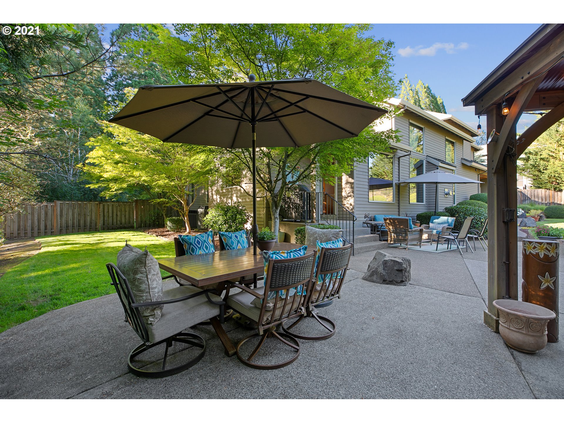 14088 Goodall Road Lake Oswego, OR 97034 - Photo 28 of 30 Gallery Image 28