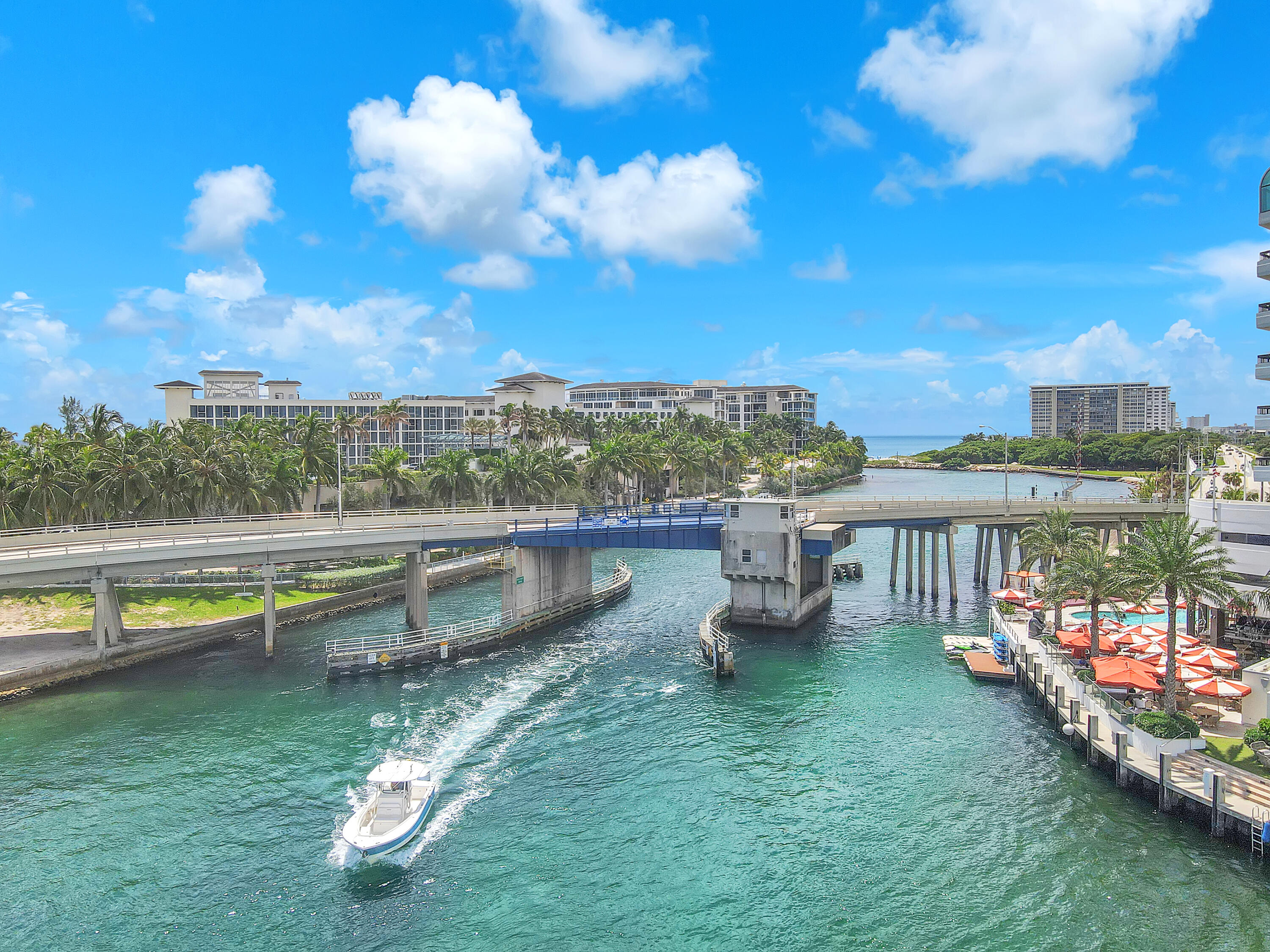 901 East Camino Real, Unit 2A Boca Raton, FL 33432 - Photo 49 of 58 DJI_0479