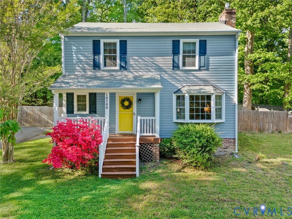 10200 Redbridge Road North Chesterfield, VA 23236 - Photo 1 of 33