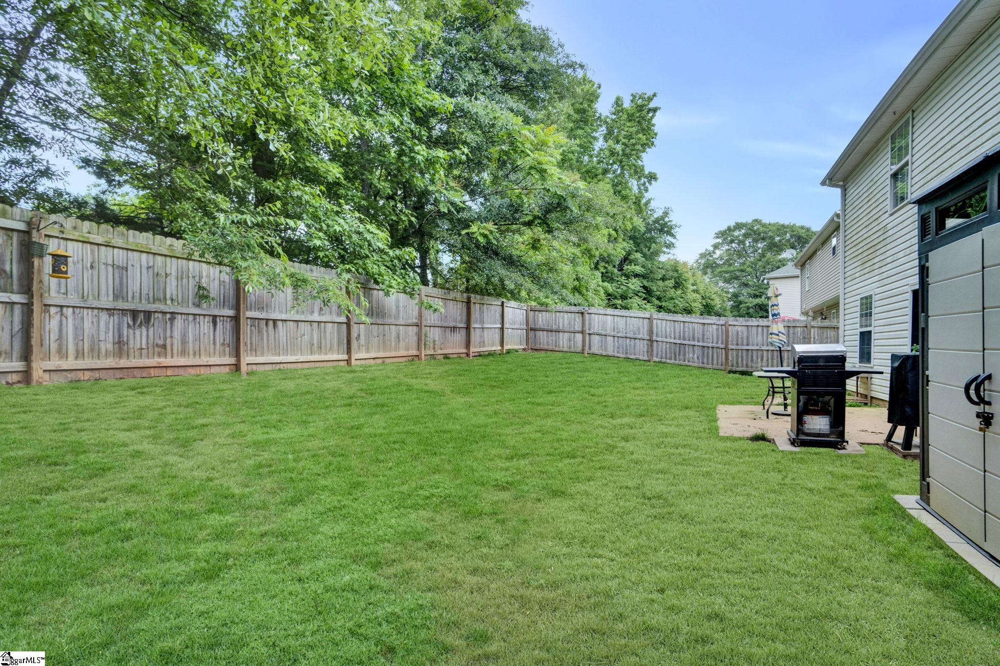 102 Falling Spring Court Simpsonville, SC 29681 - Photo 14 of 15 Gallery Image 14