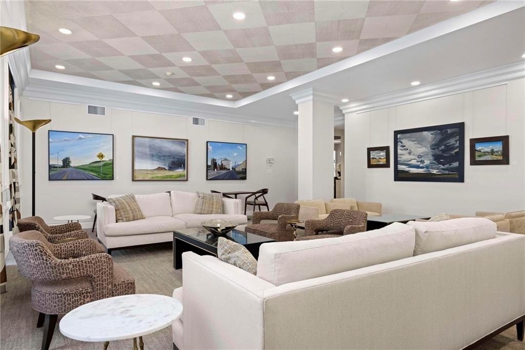 4545 Wornall Road, Unit 1200 Kansas City, MO 64111 - Photo 14 of 36