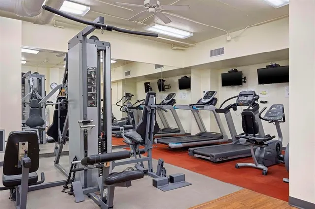 $214,500 | 4545 Wornall Road, Unit 1200, Kansas City, MO 64111