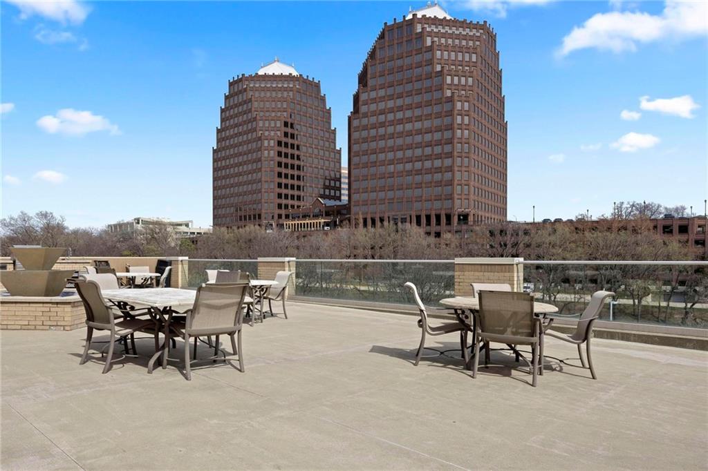 4545 Wornall Road, Unit 1200 Kansas City, MO 64111 - Photo 28 of 36