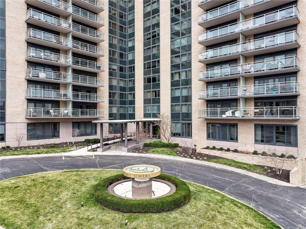 4545 Wornall Road, Unit 1200 Kansas City, MO 64111 - Photo 32 of 36