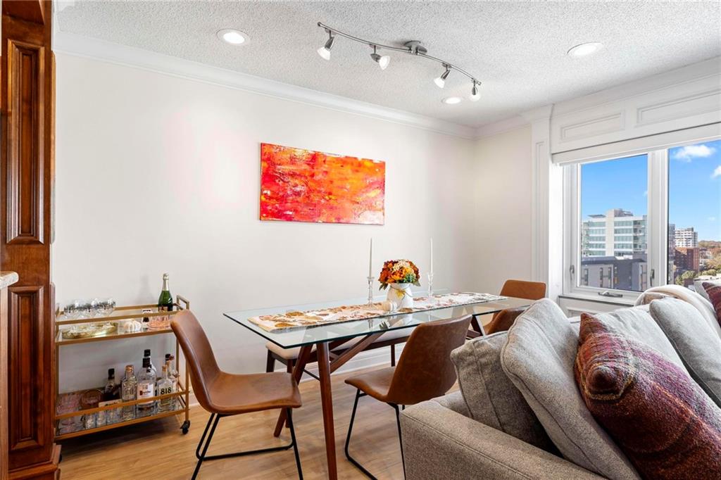 4545 Wornall Road, Unit 1200 Kansas City, MO 64111 - Photo 9 of 36