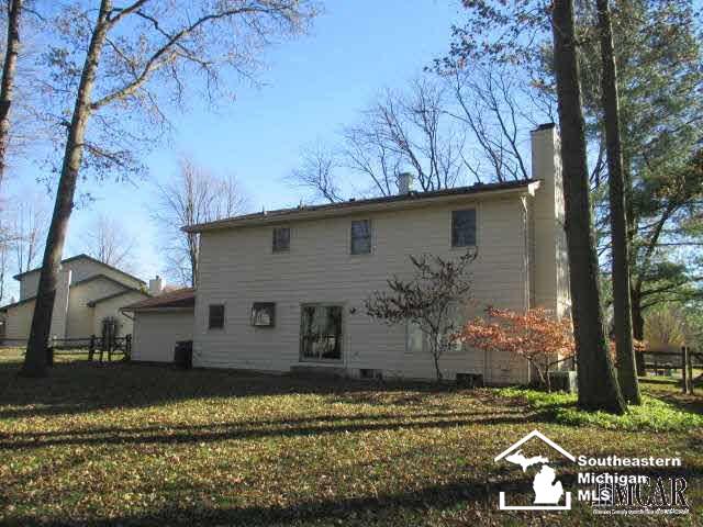 1395 Rutledge Court Temperance, MI 48182 - Photo 23 of 25