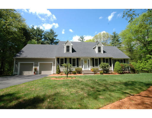 75 Nashoba Road Littleton, MA 01460 - Photo 1 of 1 Gallery Image 1