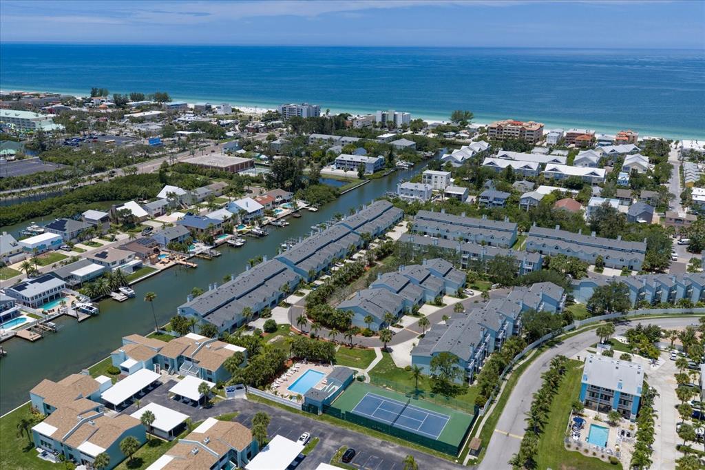 659 Garland Circle Indian Rocks Beach, FL 33785 - Photo 62 of 64