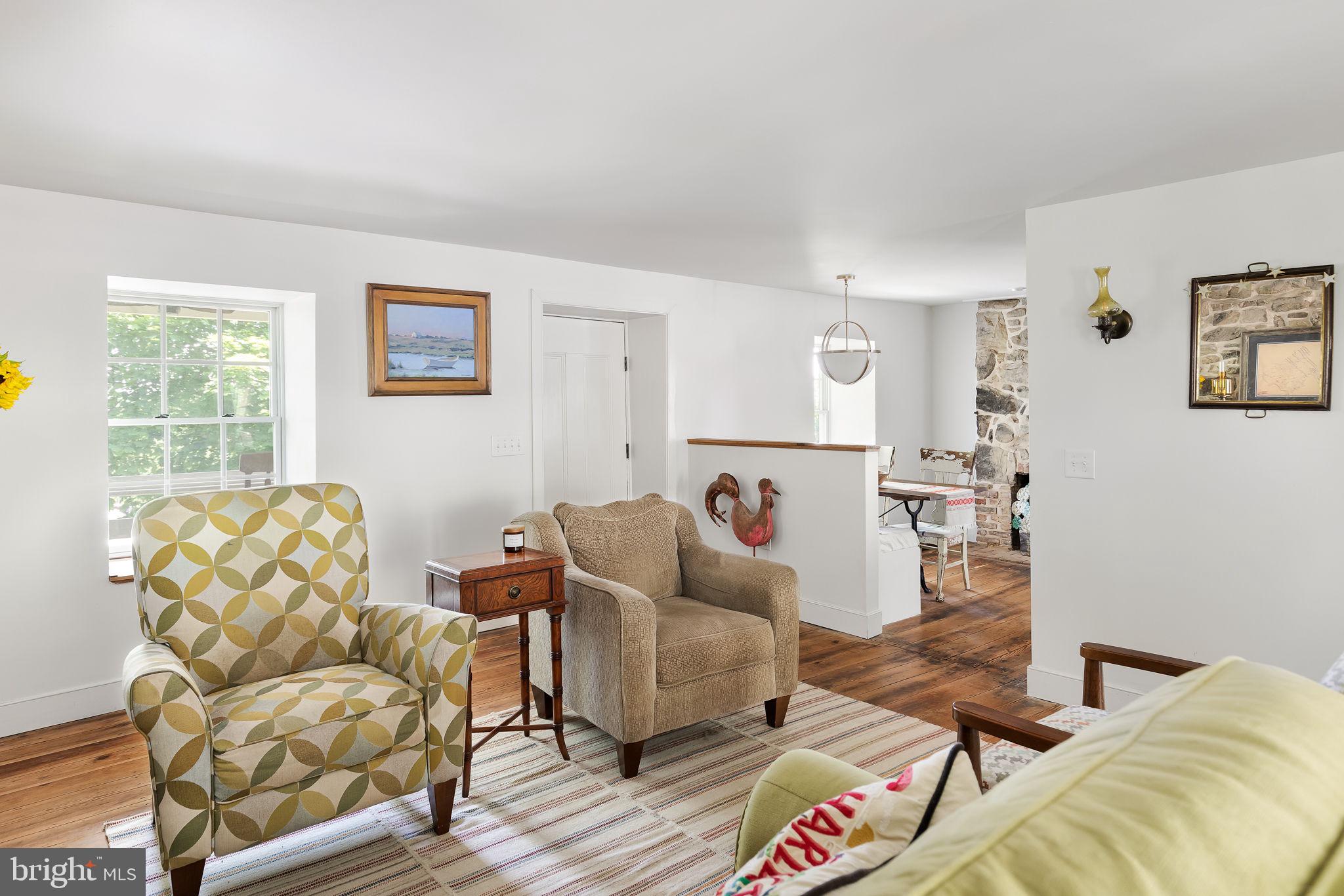 Frog Hollow Rd Frog Hollow Road Winchester, VA 22603 - Photo 14 of 49 LIVING ROOM