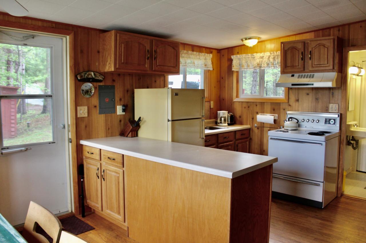 N11411 Squaw Lake Road Rhinelander, WI 54501 - Photo 11 of 30 Gallery Image 11