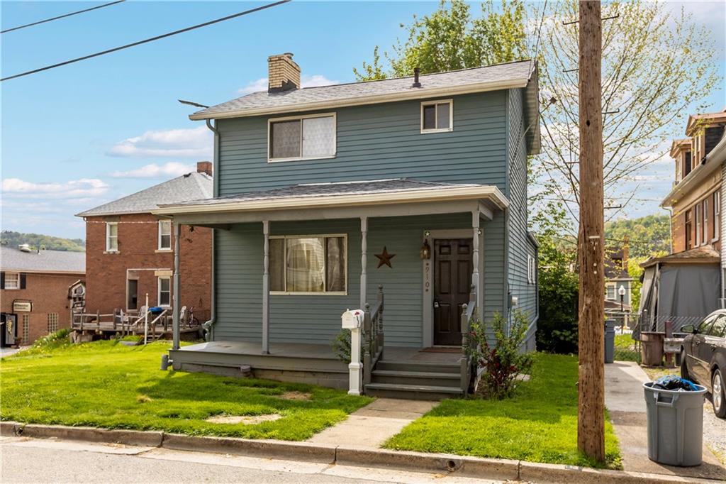 910 Walnut Street Springdale, PA 15144 - Photo 18 of 34 Gallery Image 18