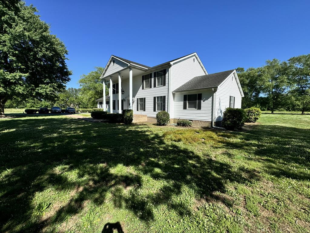 7303 Bayside Road Franktown, VA 23354 - Photo 65 of 85