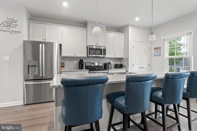 $419,900 | 8809 Stevenson Lane, Spotsylvania, VA 22553