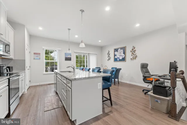 $419,900 | 8809 Stevenson Lane, Spotsylvania, VA 22553