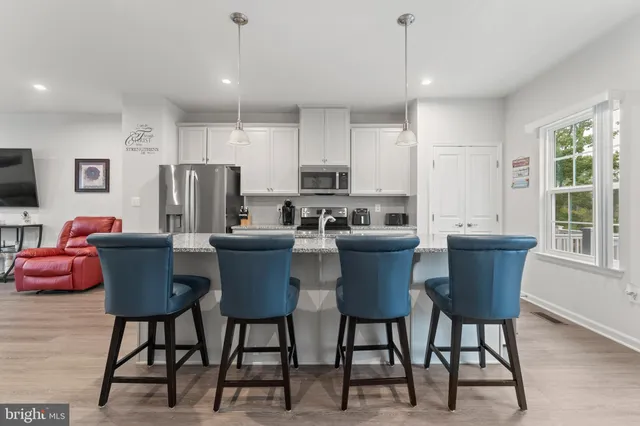 $419,900 | 8809 Stevenson Lane, Spotsylvania, VA 22553