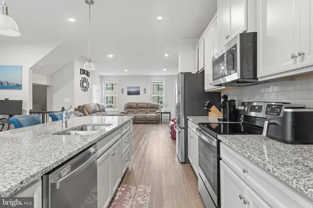 $419,900 | 8809 Stevenson Lane, Spotsylvania, VA 22553