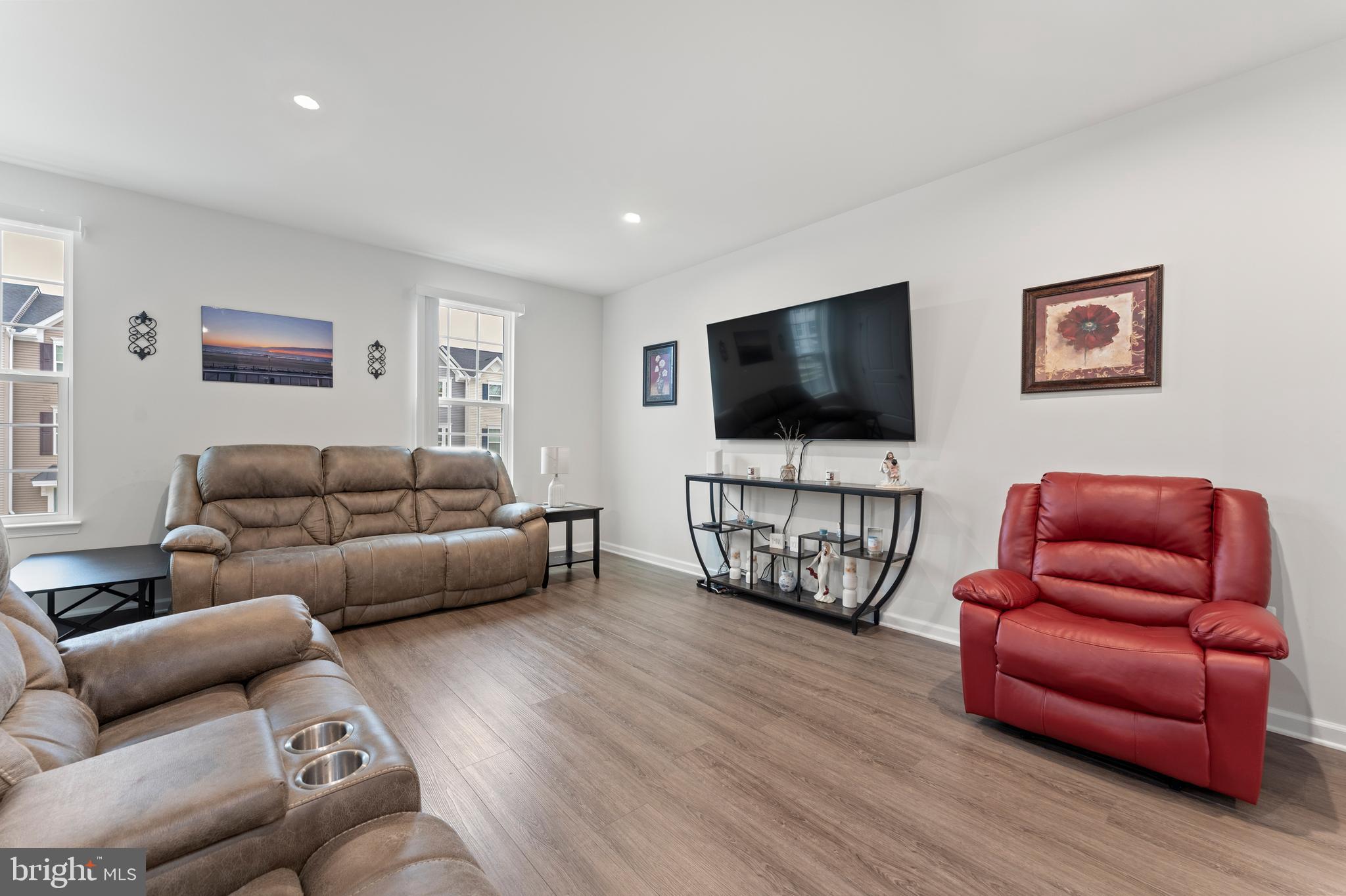 8809 Stevenson Lane Spotsylvania, VA 22553 - Photo 20 of 40 Living area