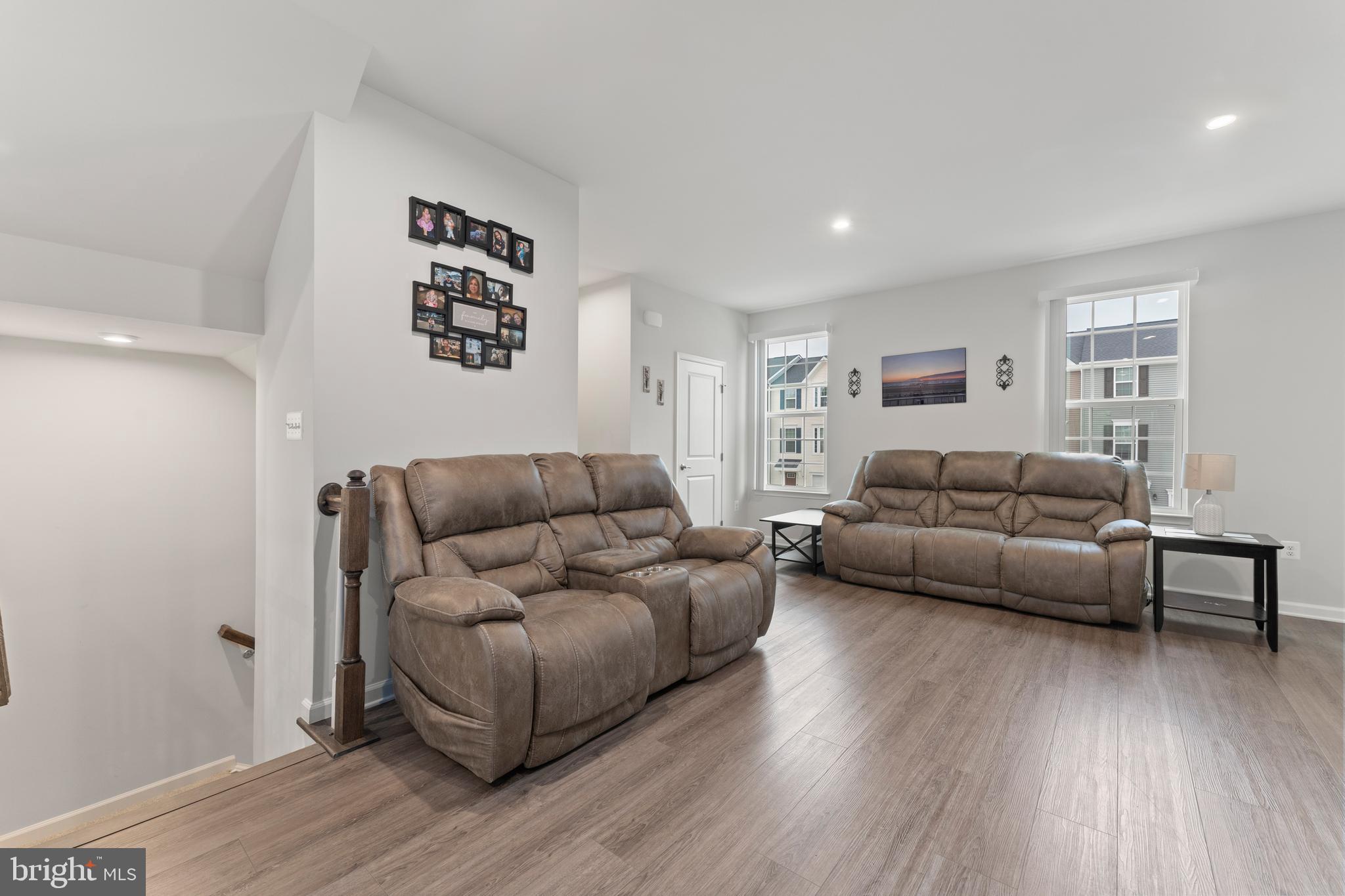 8809 Stevenson Lane Spotsylvania, VA 22553 - Photo 21 of 40 Living area