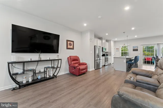 $419,900 | 8809 Stevenson Lane, Spotsylvania, VA 22553