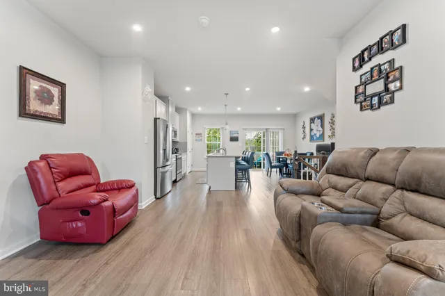 $419,900 | 8809 Stevenson Lane, Spotsylvania, VA 22553